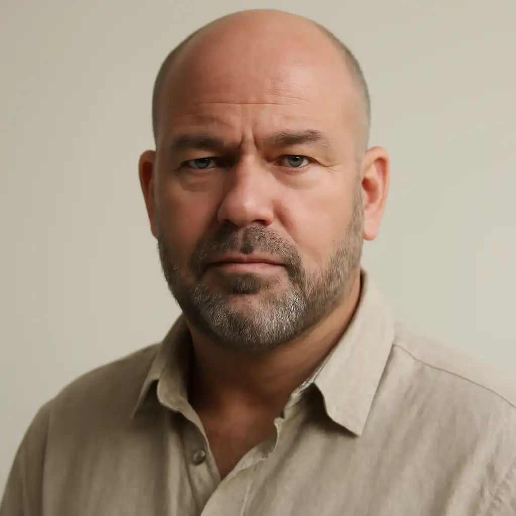 David Martinez